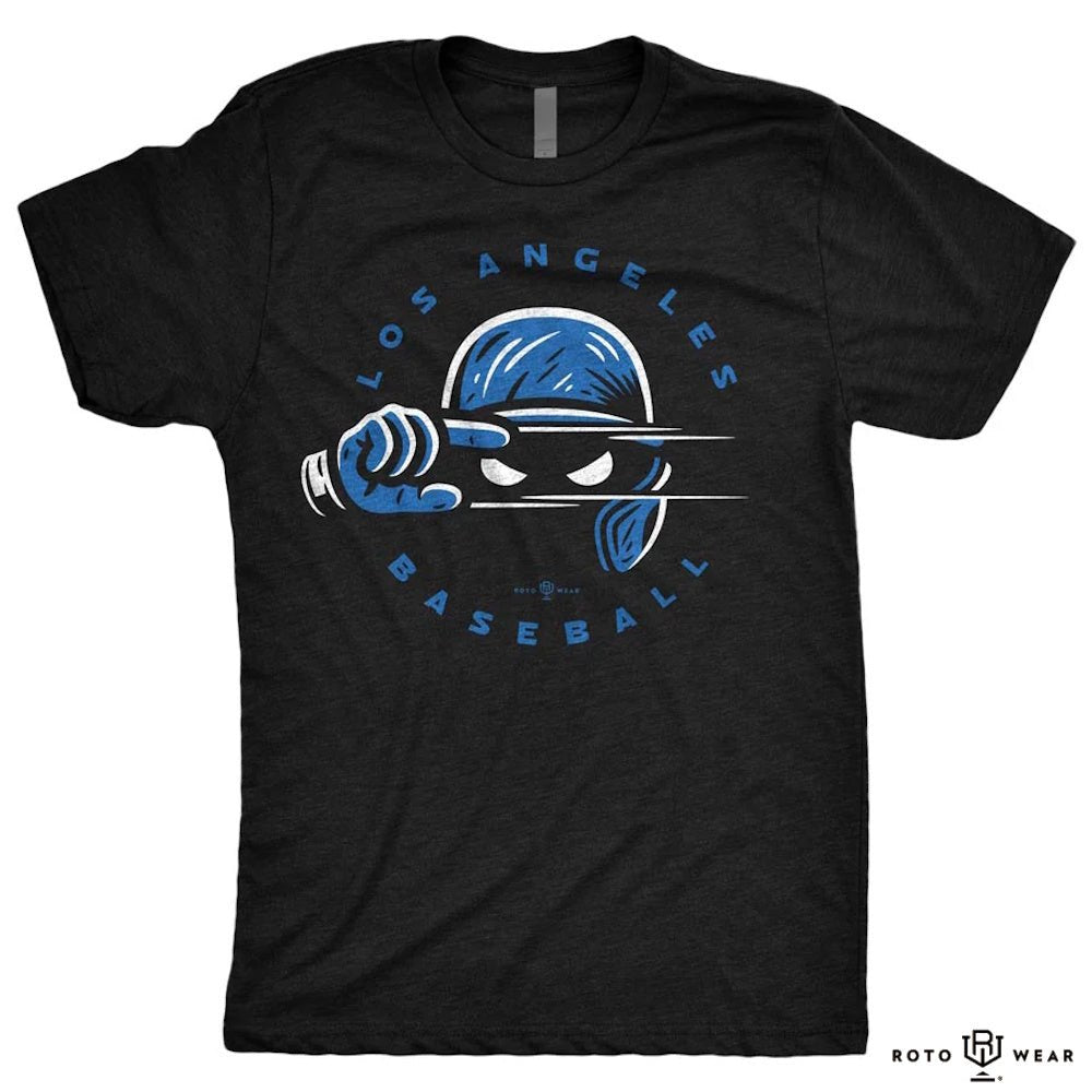 SHOHEI OHTANI 大谷翔平 - The Skincare Swipe / RotoWear(ブランド) / Tシャツ / メンズ 【公式 / オフィシャル】